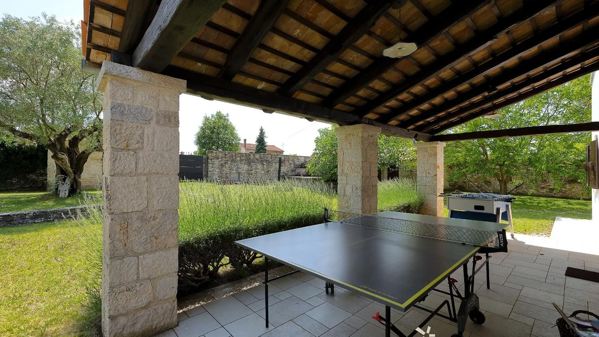 Villa Laurus Ex Villa Majoli Marici  0*, Marici (Sveta Nedelja) Chorvatsko