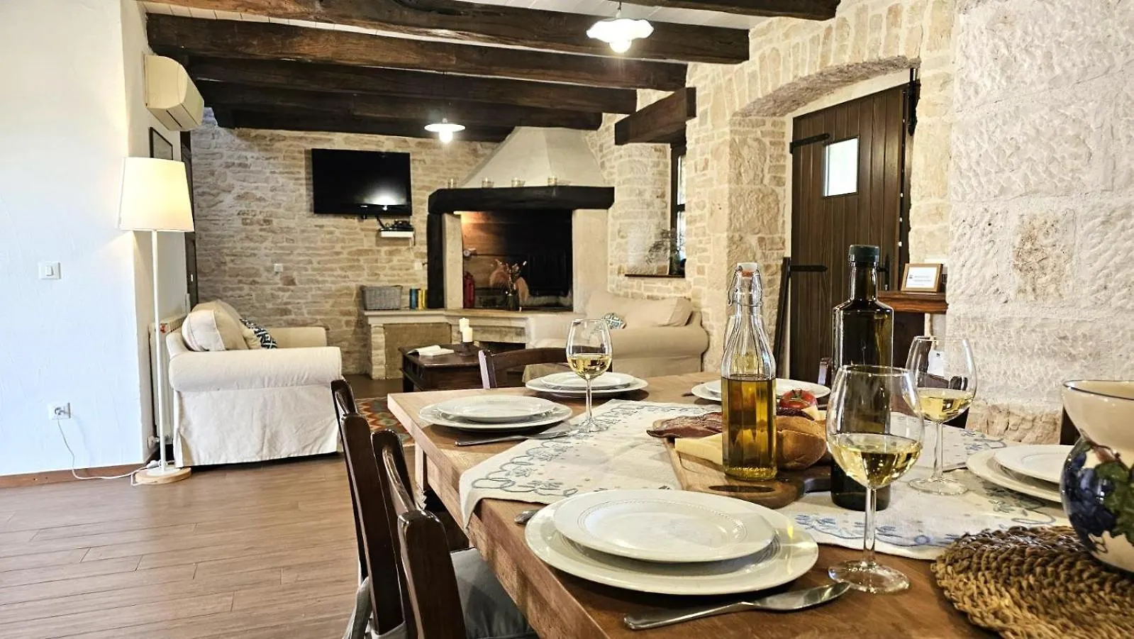 Villa Laurus Ex Villa Majoli Marici  0*, Marici (Sveta Nedelja) Chorvatsko