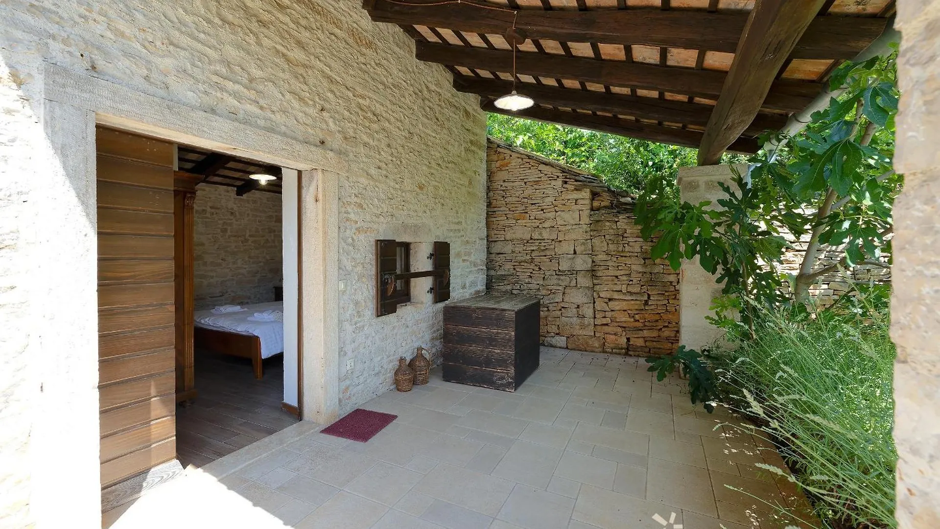 Villa Laurus Ex Villa Majoli Marici