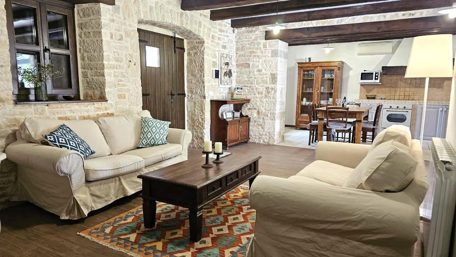 Villa Laurus Ex Villa Majoli Marici  Marici (Sveta Nedelja)