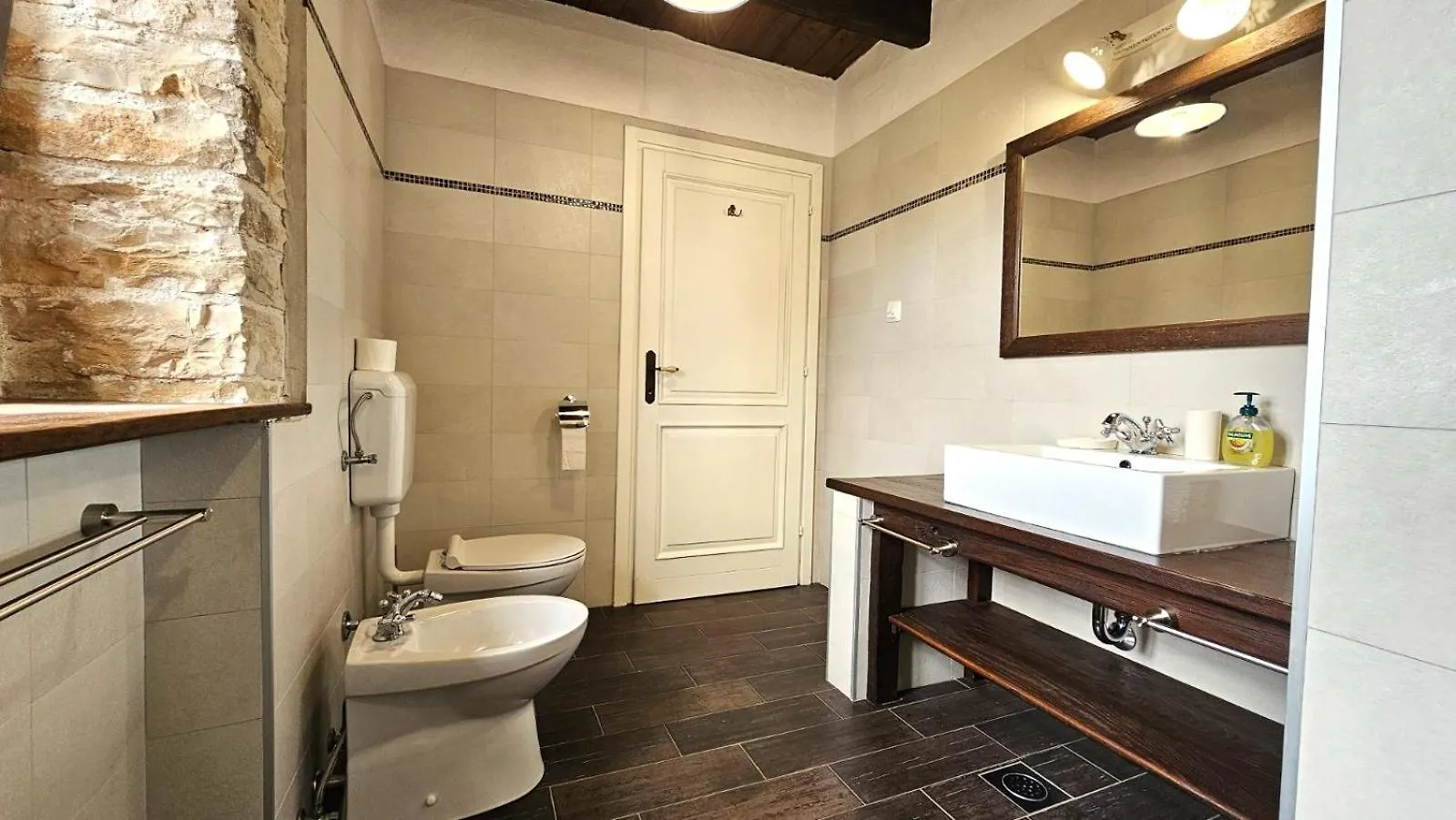 Villa Laurus Ex Villa Majoli Marici  0*, Marici (Sveta Nedelja)