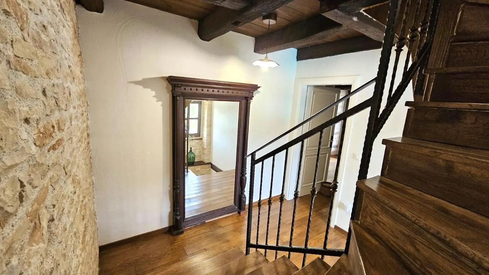 Villa Laurus Ex Villa Majoli Marici   Marici (Sveta Nedelja)