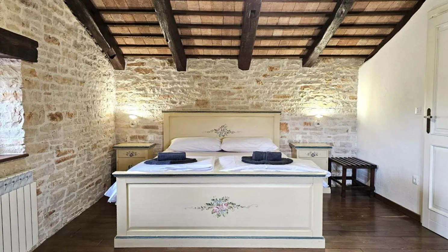 Villa Laurus Ex Villa Majoli Marici   Marici (Sveta Nedelja)