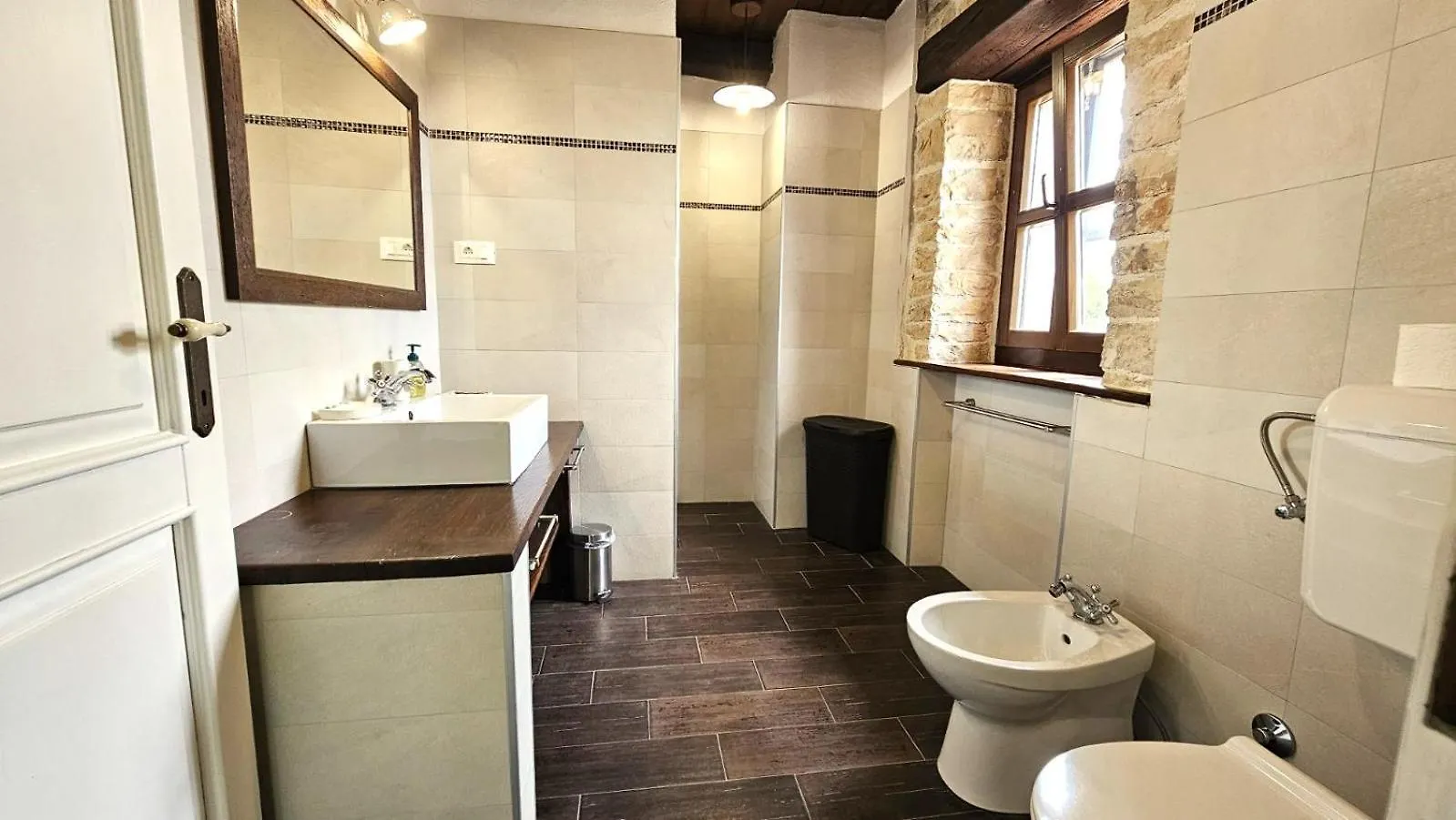 Villa Laurus Ex Villa Majoli Marici