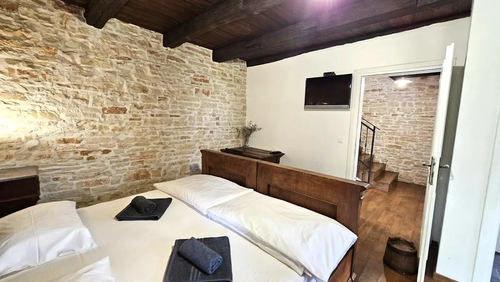 Villa Laurus Ex Villa Majoli Marici  0*, Marici (Sveta Nedelja)
