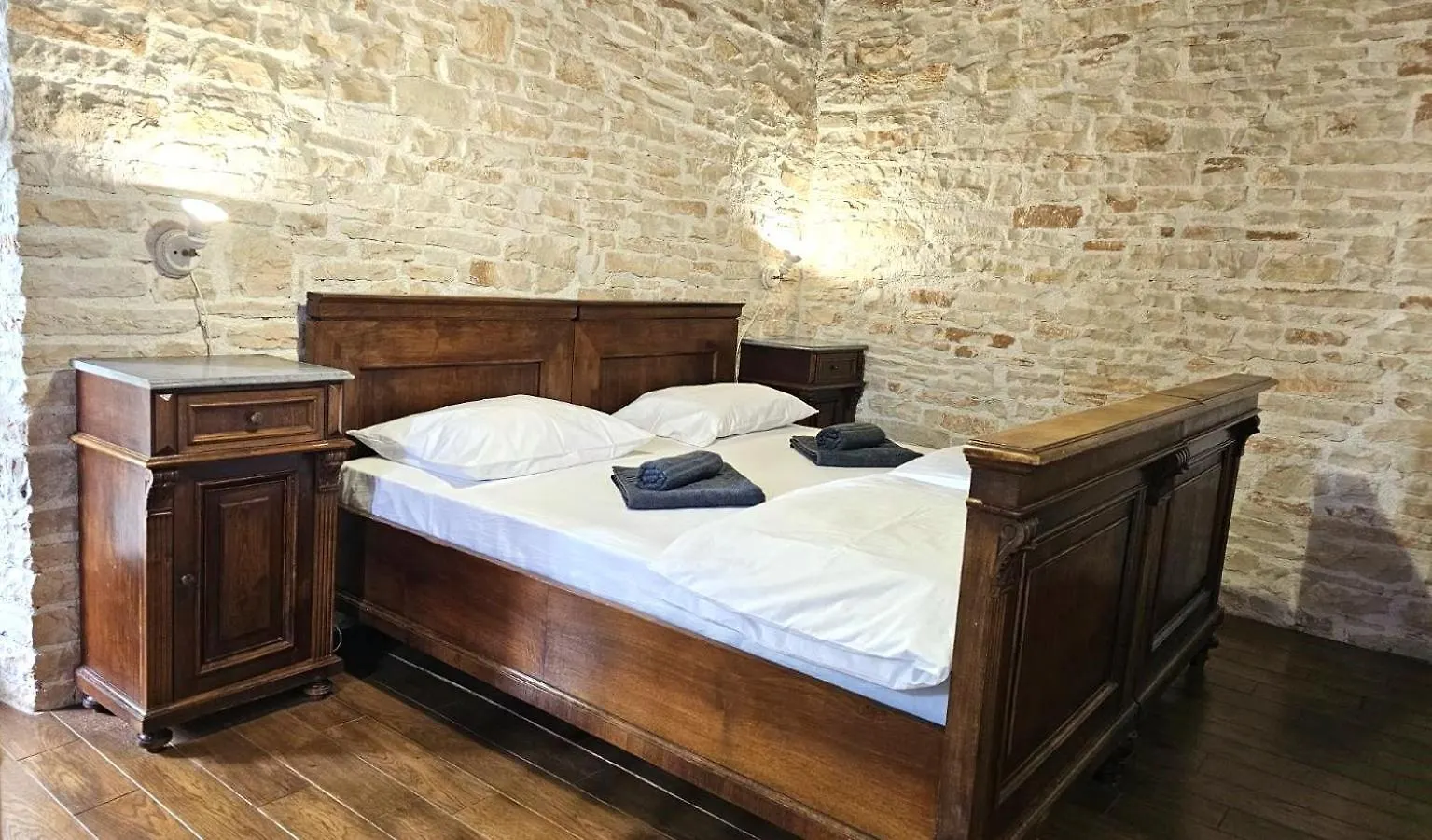 Villa Laurus Ex Villa Majoli Marici  Croatia
